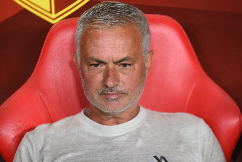 Fenerbahçe taraftarına sevindiren haber! İşte Jose Mourinho’nun rahatlatan istatistiği