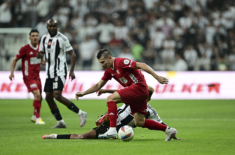 Spor yazarları Beşiktaş - Antalyaspor maçını yorumladı