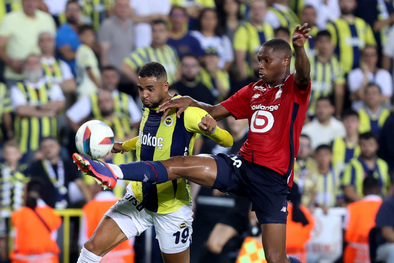 TRANSFER HABERLERİ: Fenerbahçe’de ayrılık gerçekleşiyor! Yeni adresi...