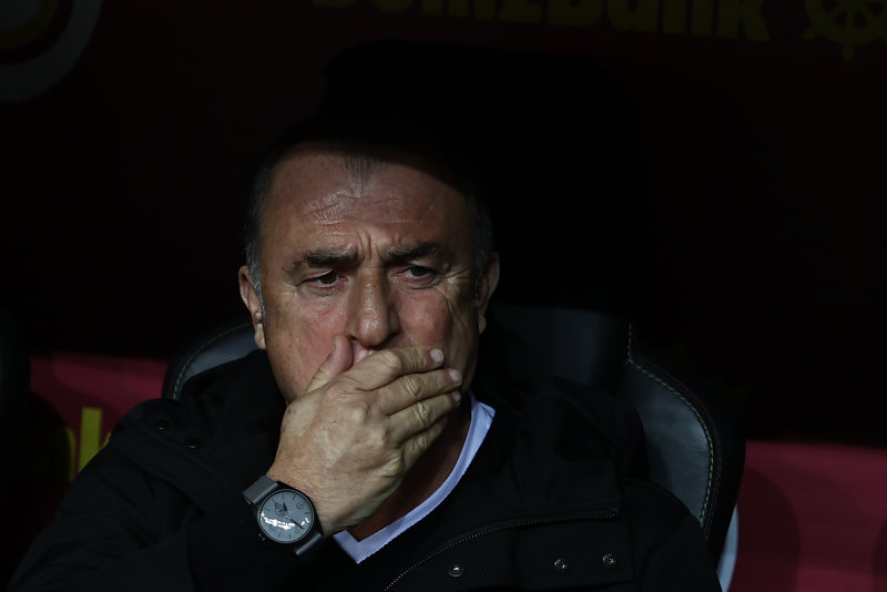 Fatih Terim ilk kez ifade verdi: Seçil Erzan özel bankacımdı