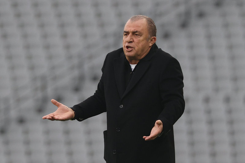 Fatih Terim ilk kez ifade verdi: Seçil Erzan özel bankacımdı