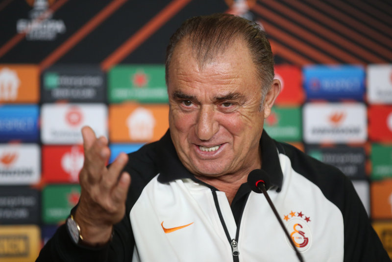 Fatih Terim ilk kez ifade verdi: Seçil Erzan özel bankacımdı