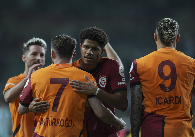 Galatasaray avantaj peşinde! İşte Okan Buruk’un Young Boys maçı muhtemel 11’i...