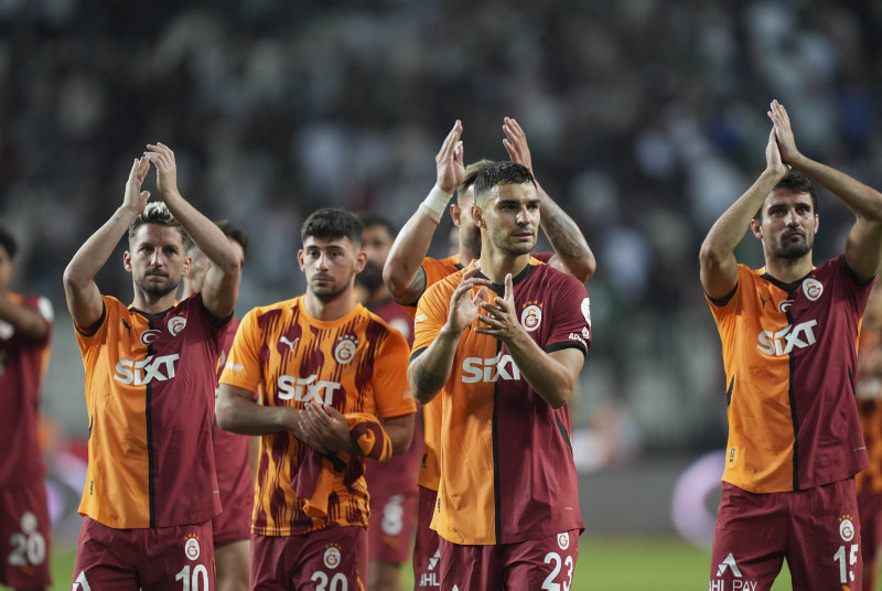 Galatasaray avantaj peşinde! İşte Okan Buruk’un Young Boys maçı muhtemel 11’i...