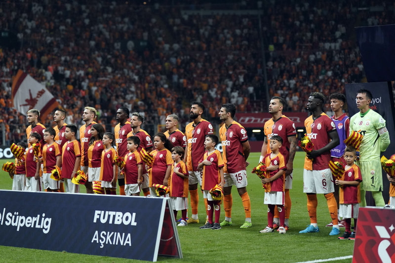 Galatasaray avantaj peşinde! İşte Okan Buruk’un Young Boys maçı muhtemel 11’i...