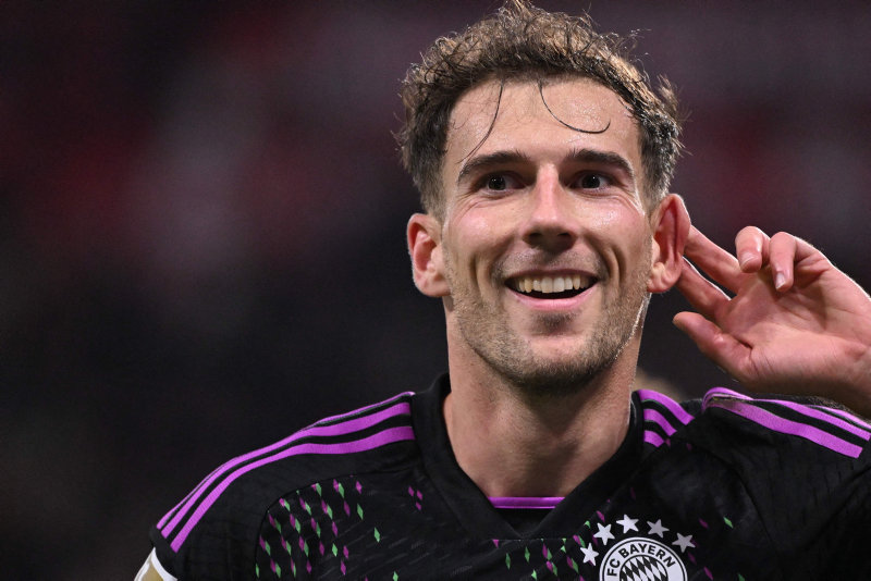 Fenerbahçe’de Leon Goretzka transferi zora girdi!