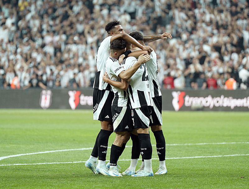 BEŞİKTAŞ HABERLERİ - Barcelona’nın genç yıldızı listedeydi! Transferde kötü haber geldi