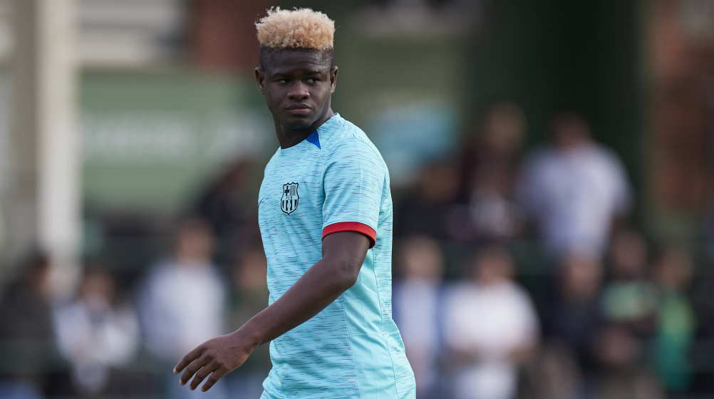 BEŞİKTAŞ HABERLERİ - Barcelona’nın genç yıldızı listedeydi! Transferde kötü haber geldi