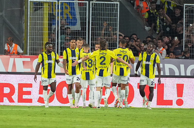 TRANSFER HABERİ | Fenerbahçe’ye piyango vurdu! Fransızlar o yıldızın peşine düştü