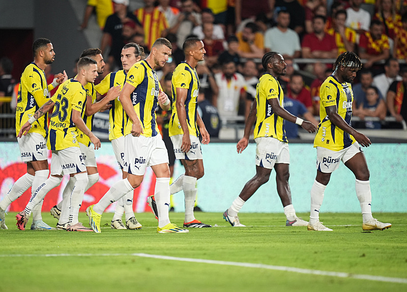 TRANSFER HABERİ | Fenerbahçe’ye piyango vurdu! Fransızlar o yıldızın peşine düştü