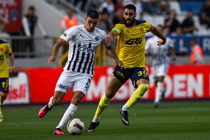 Fenerbahçe’nin yeni stoperi Süper Lig’den! Jose Mourinho’dan onay çıktı