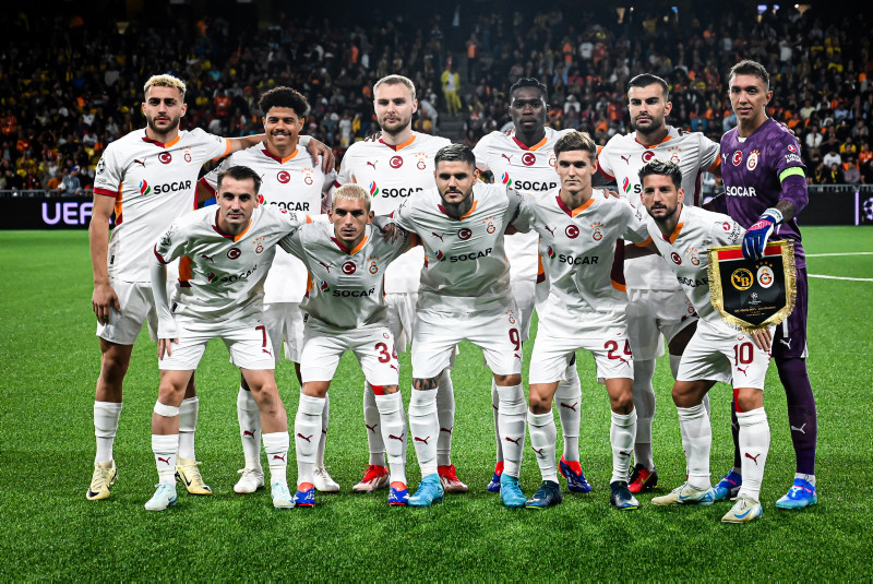 Galatasaray’dan sürpriz transfer harekatı! Görüşmeler başladı