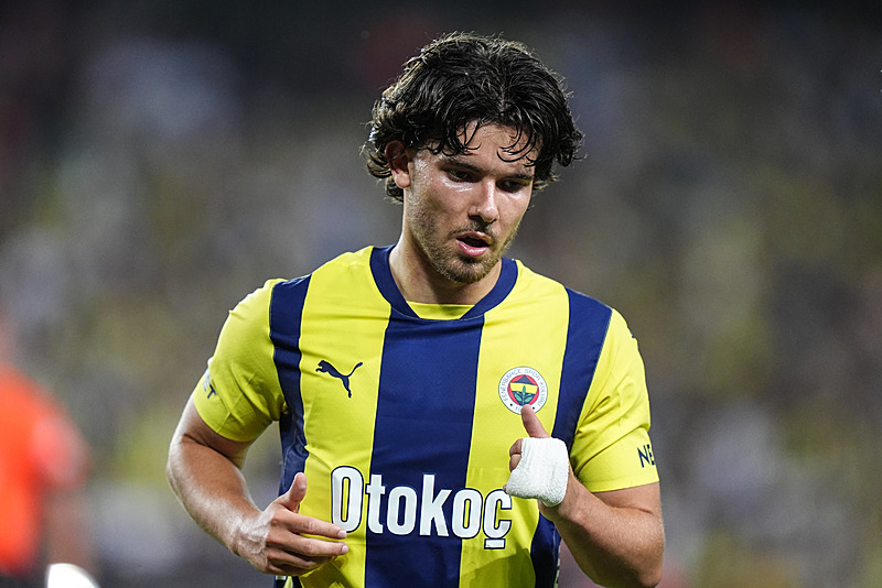 FENERBAHÇE TRANSFER HABERİ - Ferdi’nin boşluğu kapatılıyor! Mourinho’nun listesinde 2 isim var