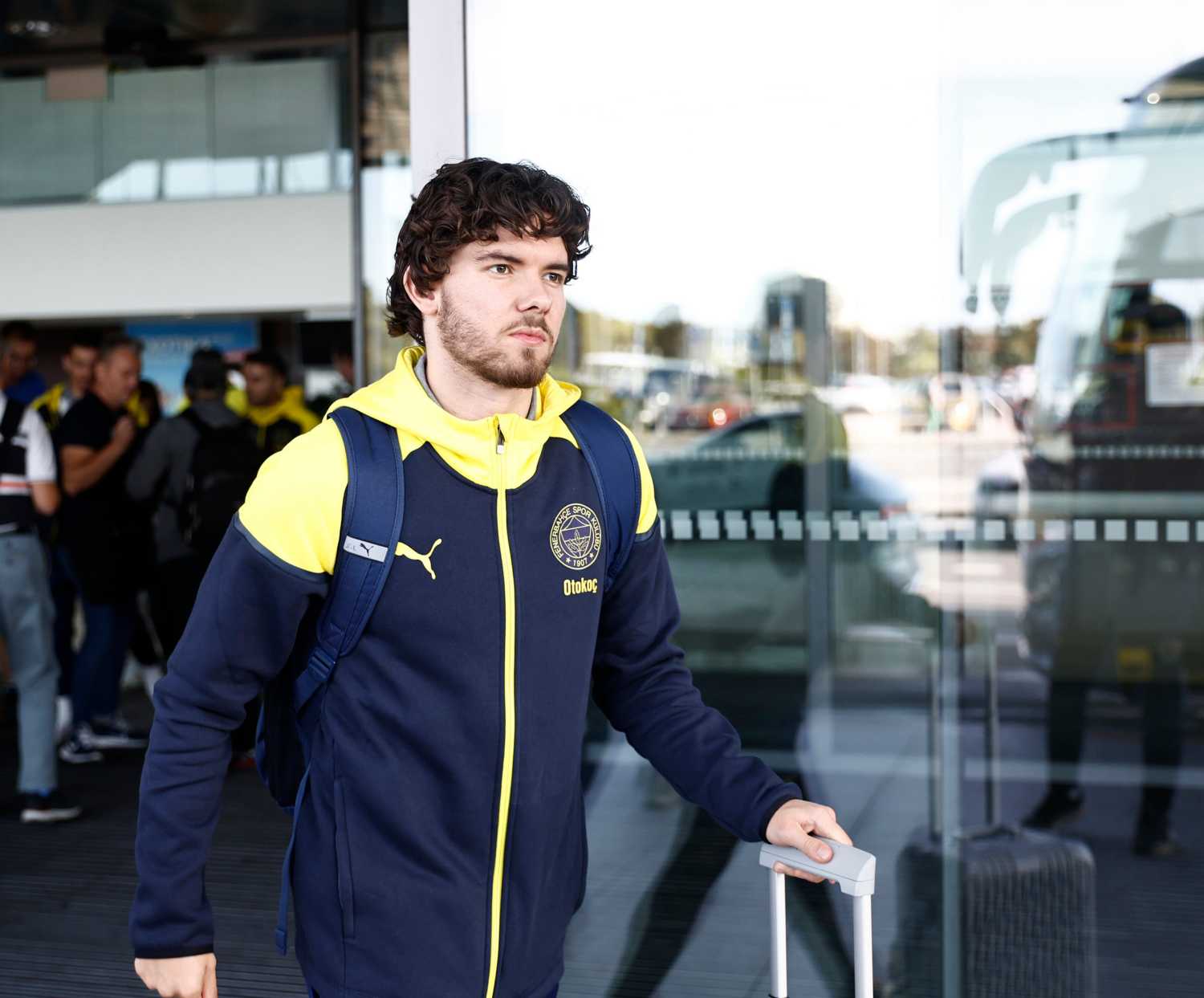 FENERBAHÇE TRANSFER HABERİ - Ferdi’nin boşluğu kapatılıyor! Mourinho’nun listesinde 2 isim var