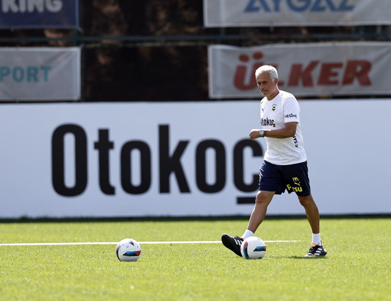 FENERBAHÇE HABERLERİ | Samet Akaydin’e Fransa’dan sürpiz talip! Görüşmelere başlanacak