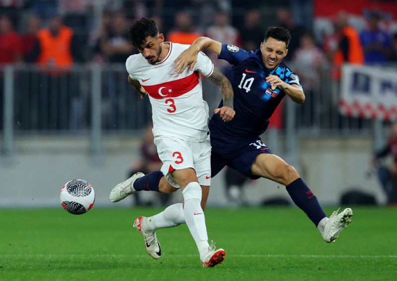 FENERBAHÇE HABERLERİ | Samet Akaydin’e Fransa’dan sürpiz talip! Görüşmelere başlanacak