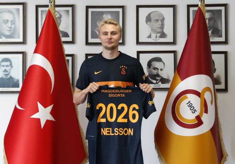 GALATASARAY TRANSFER HABERLERİ: Yıldız isme Premier Lig kancası! İşte yapılan teklif