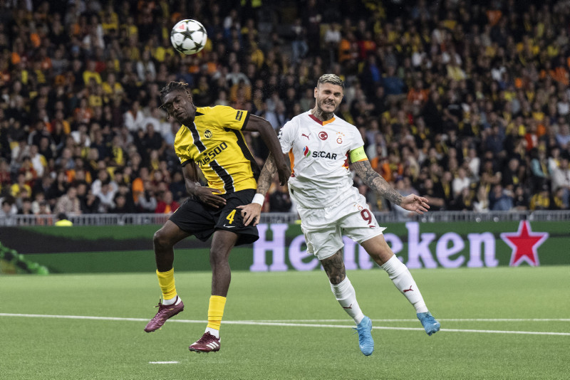 GALATASARAY HABERLERİ: Okan Buruk’tan Batshuayi kararı! Young Boys maçında...