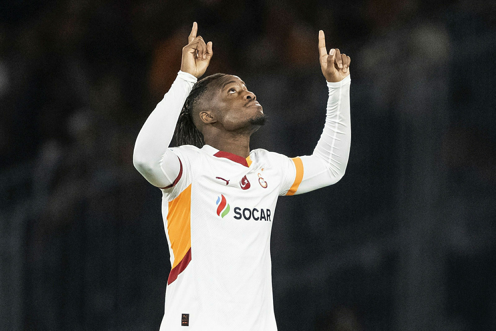 GALATASARAY HABERLERİ: Okan Buruk’tan Batshuayi kararı! Young Boys maçında...