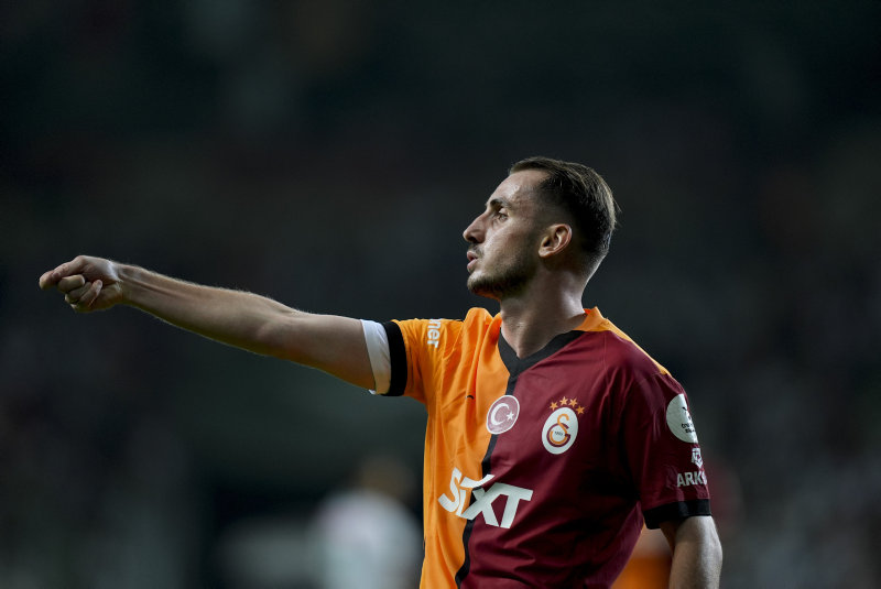 Galatasaray’dan Kerem Aktürkoğlu ve transfer açıklaması! Anlaştık ama...