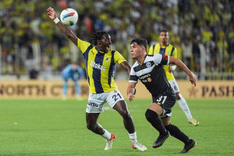 TRANSFER HABERLERİ: Fenerbahçe’de beklenmedik ayrılık! O isme sürpriz teklif