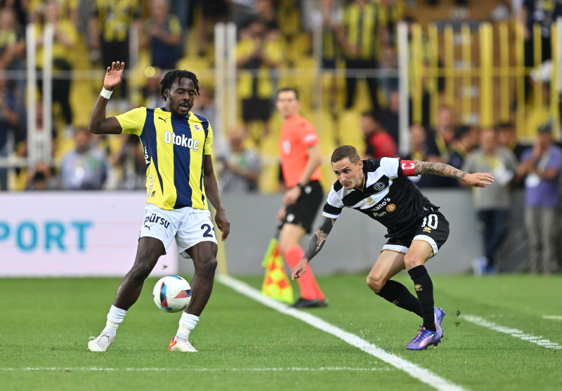 TRANSFER HABERLERİ: Fenerbahçe’de beklenmedik ayrılık! O isme sürpriz teklif