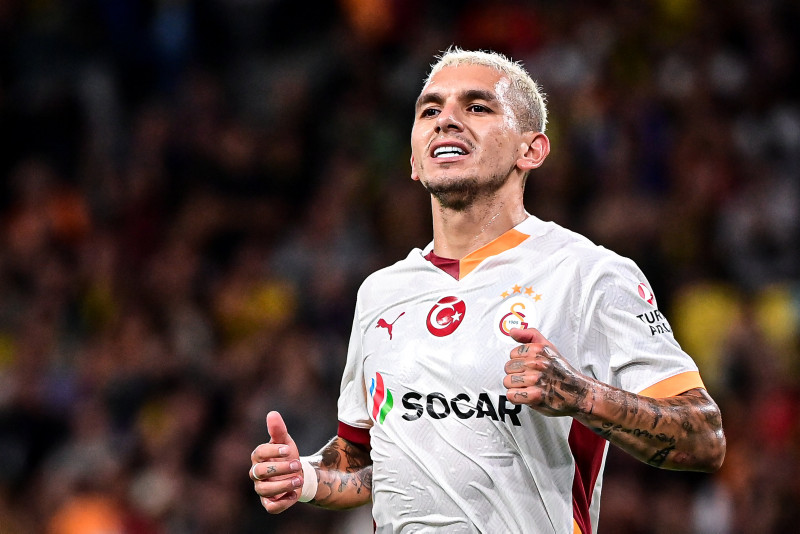 GALATASARAY HABERLERİ: Flaş Lucas Torreira ve transfer iddiası! Devre arasında...