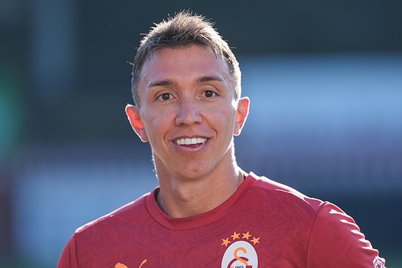 GALATASARAY HABERLERİ: Fernando Muslera’nın son durumu belli oldu! Young Boys maçında...