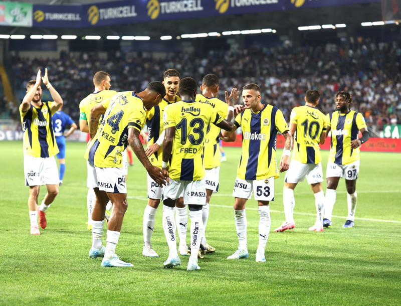 Spor yazarları Çaykur Rizespor - Fenerbahçe maçını yorumladı