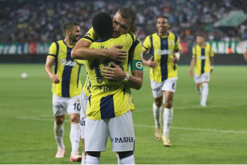 Spor yazarları Çaykur Rizespor - Fenerbahçe maçını yorumladı