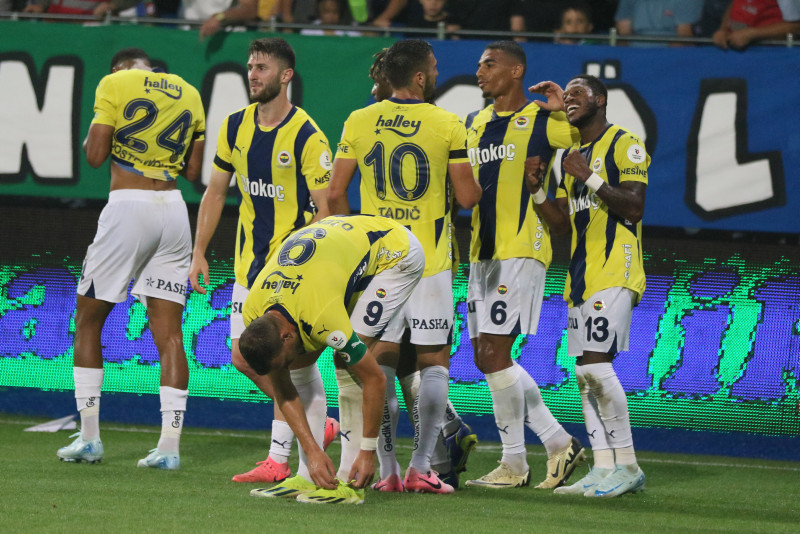 Spor yazarları Çaykur Rizespor - Fenerbahçe maçını yorumladı