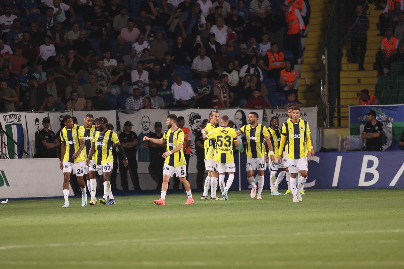 Spor yazarları Çaykur Rizespor - Fenerbahçe maçını yorumladı