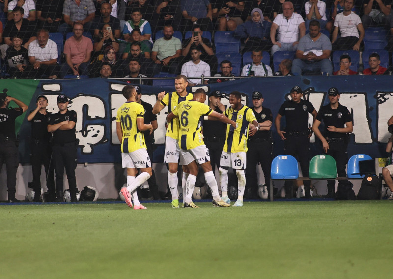 Spor yazarları Çaykur Rizespor - Fenerbahçe maçını yorumladı