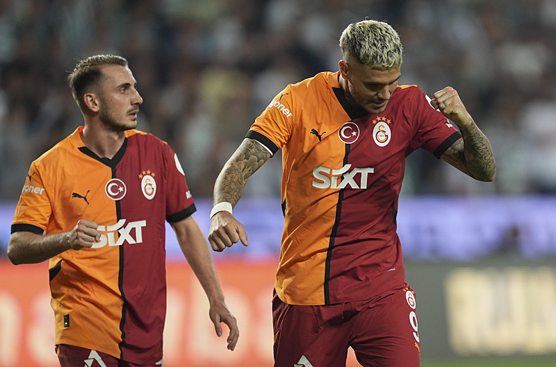 Galatasaray’a Icardi şoku! Gizli operasyonla transfer edecekler