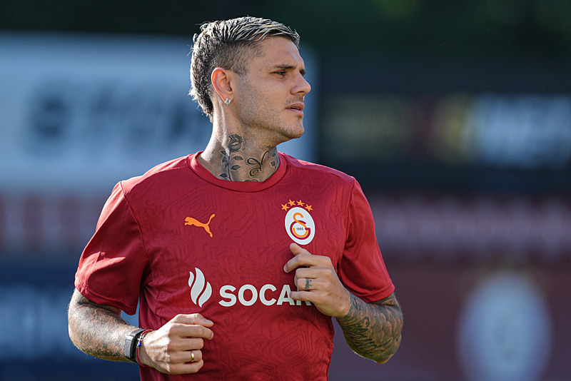 Galatasaray’a Icardi şoku! Gizli operasyonla transfer edecekler