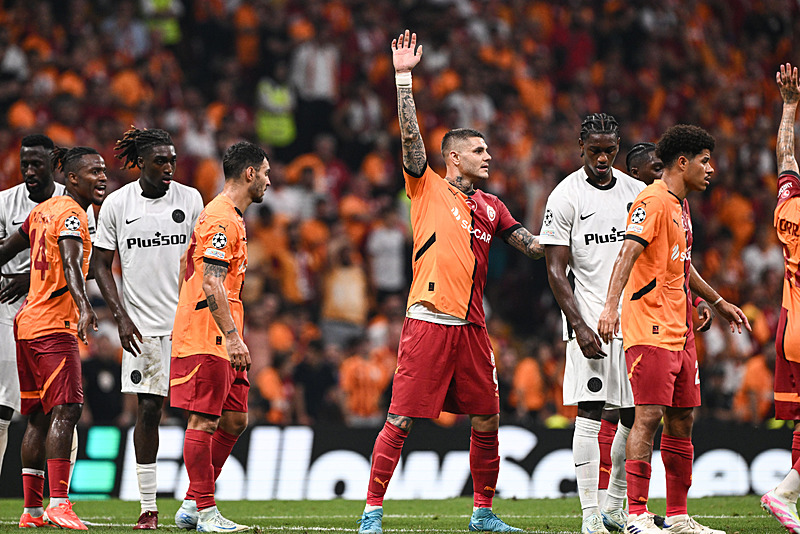 Galatasaray Young Boys maçı sonrası flaş sözler! Tam bir fiyasko