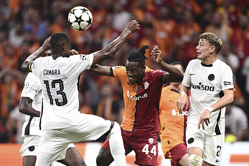 Galatasaray Young Boys maçı sonrası flaş sözler! Tam bir fiyasko