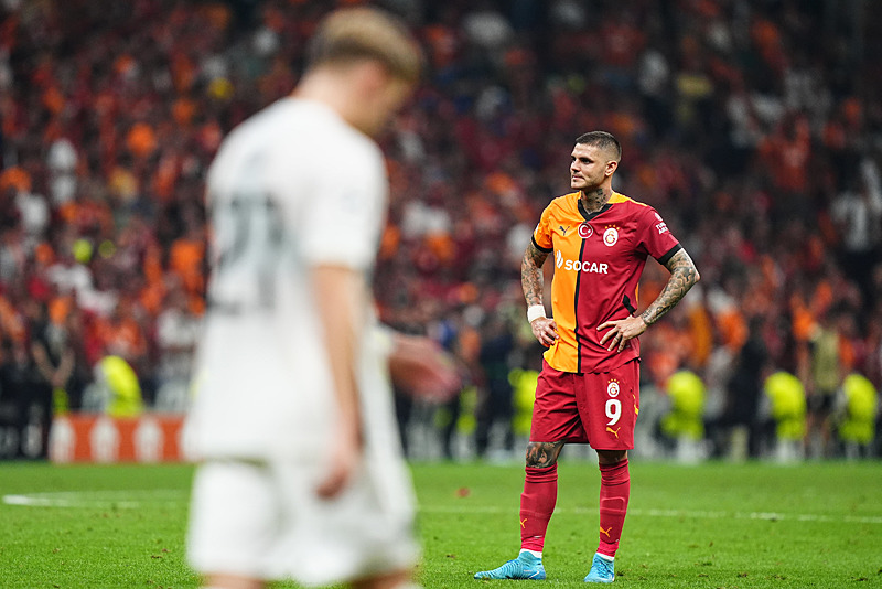 Galatasaray Young Boys maçı sonrası flaş sözler! Tam bir fiyasko