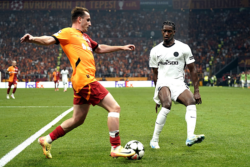 Galatasaray Young Boys maçı sonrası flaş sözler! Tam bir fiyasko