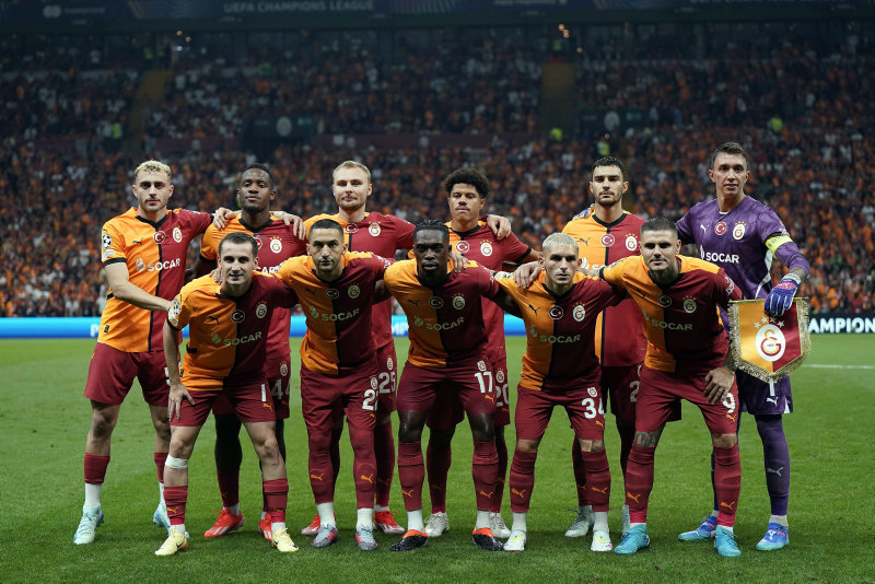 Galatasaray’a transferde büyük engel! Şampiyonlar Ligi şoku sonrası...