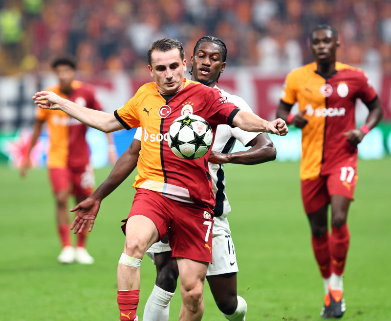 Galatasaray’a transferde büyük engel! Şampiyonlar Ligi şoku sonrası...