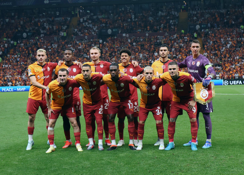 Galatasaray’a transferde büyük engel! Şampiyonlar Ligi şoku sonrası...