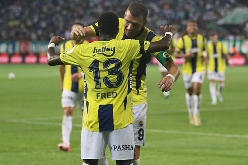 Beşiktaş, Fenerbahçe ve Galatasaray’ın transfer savaşı! O yıldızın peşinde düştüler
