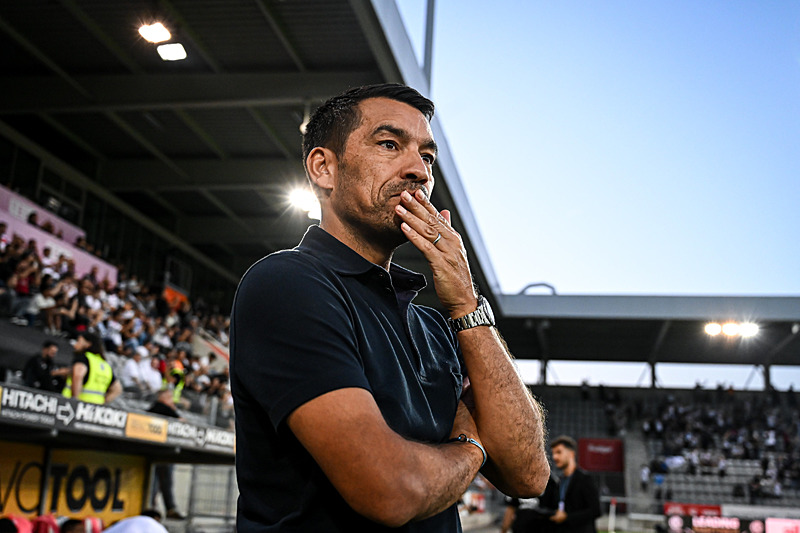 Beşiktaş, Fenerbahçe ve Galatasaray’ın transfer savaşı! O yıldızın peşinde düştüler