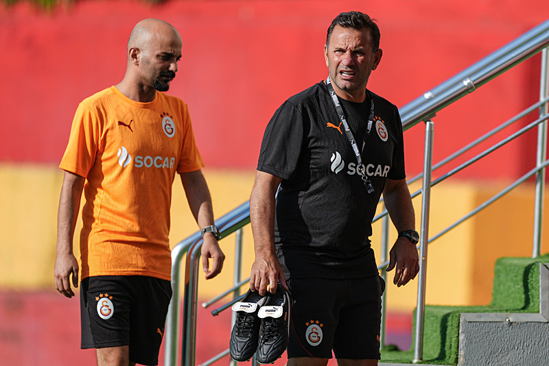 Beşiktaş, Fenerbahçe ve Galatasaray’ın transfer savaşı! O yıldızın peşinde düştüler