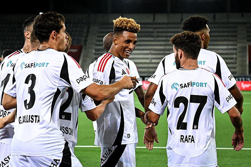 Beşiktaş, Fenerbahçe ve Galatasaray’ın transfer savaşı! O yıldızın peşinde düştüler