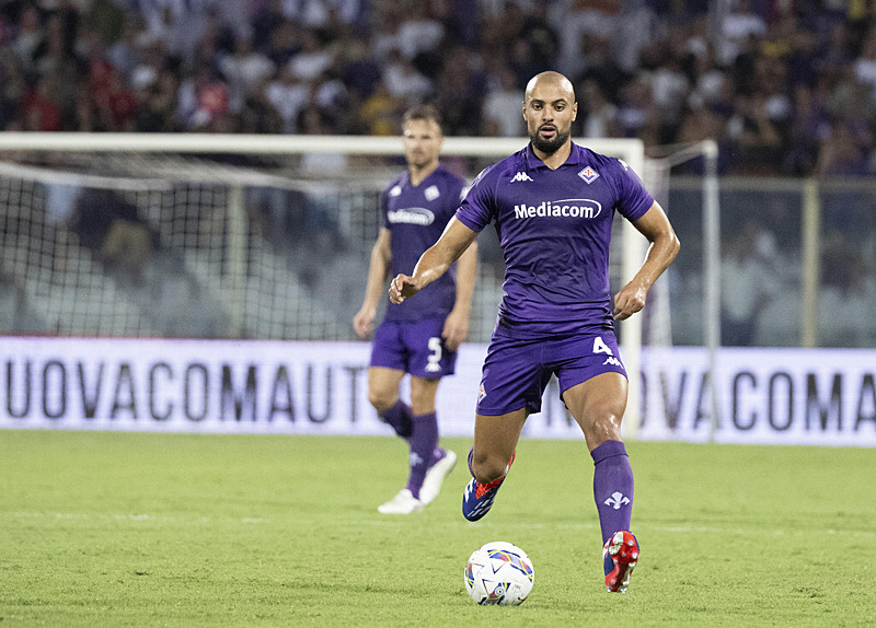 TRANSFER HABERLERİ | Sofyan Amrabat’ta makas kapanmak üzere! İşte Fenerbahçe’nin son teklifi