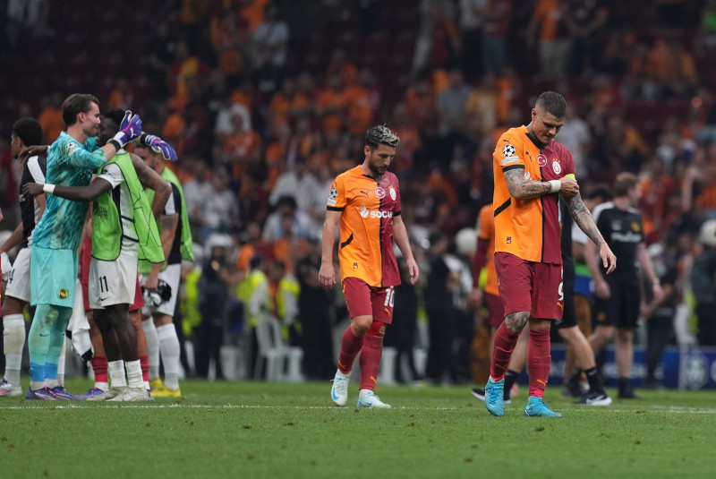 GALATASARAY HABERLERİ | Fernando Muslera’ya fahiş ceza kapıda!