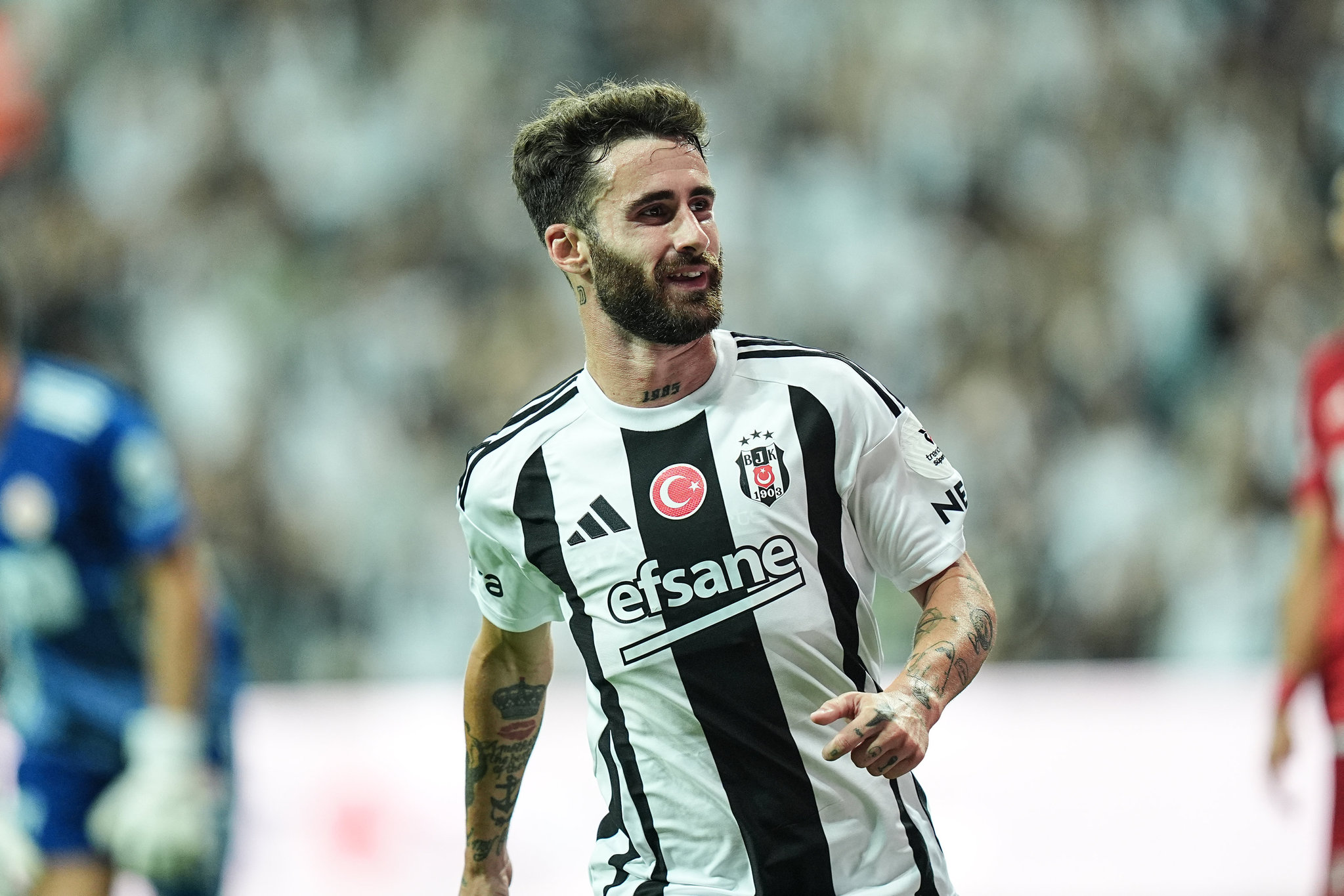 Süper Lig’in en değerli futbolcusu belli oldu! İşte listedeki 20 isim