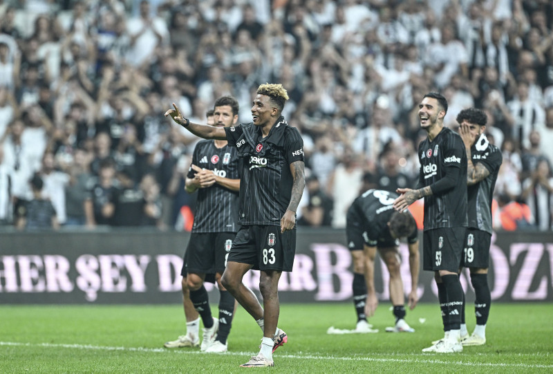 Spor yazarları Beşiktaş - Lugano maçını değerlendirdi!